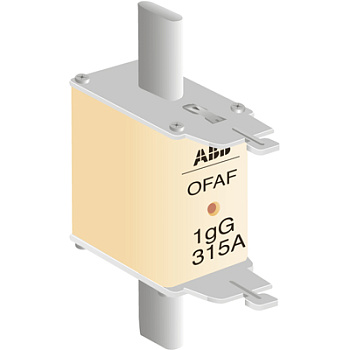 ABB OFAF1 Предохранитель OFAF1H355 1SCA022701R4520