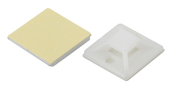 ЭРА NO-222-96 Площадка самоклеящаяся 25х25