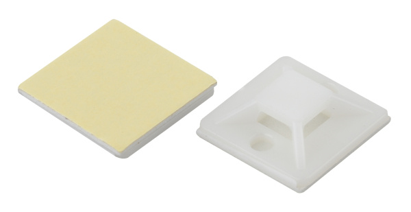 ЭРА NO-222-96 Площадка самоклеящаяся 25х25