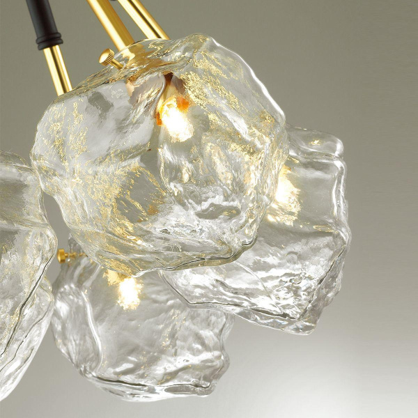 Купить Odeon Light Подвесная люстра  Stono 4789/5