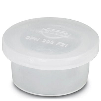 Phoenix Contact GTF 76 LEUCHTK. TRANSPARENT Колпачок для лампы 5030651