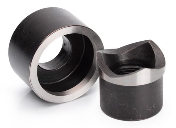 КВТ Матрица для пробивки отверстий МПО-54,2 к-кт