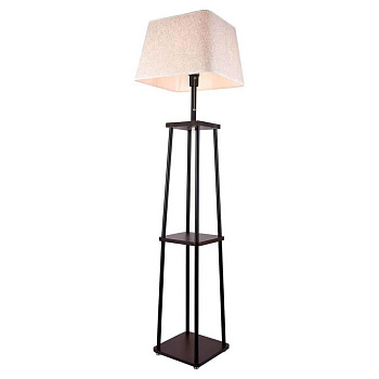 Lussole Комплект GRLSP-0523 (Светильник LSP-0523, Лампа светодиодная E27 1 шт.)