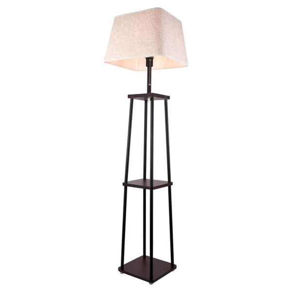 Lussole Комплект GRLSP-0523 (Светильник LSP-0523, Лампа светодиодная E27 1 шт.)