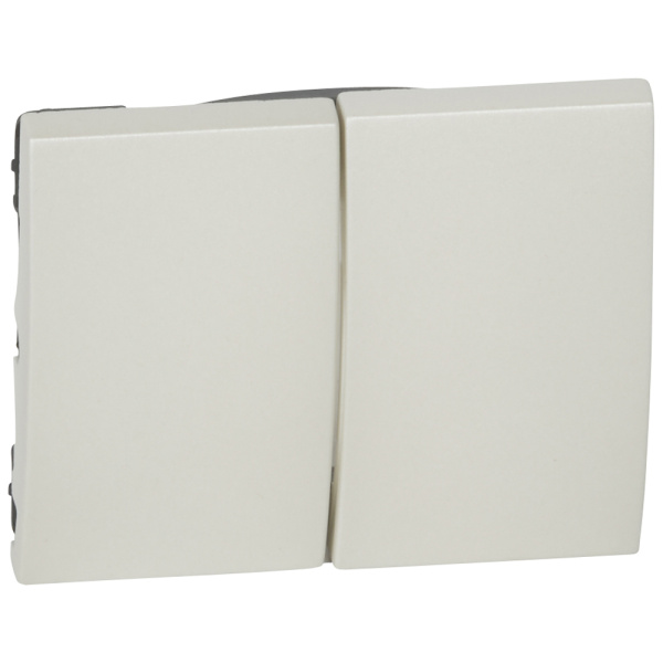 Legrand Galea Life Жемчуг Клавиша 2-ая 771512