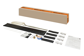 TDM Муфта 4ПСтБ1-25/50-Б SQ0557-4006