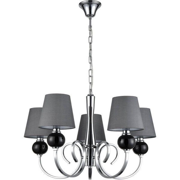 Купить Vele Luce Percy Подвесная люстра VL1973L05