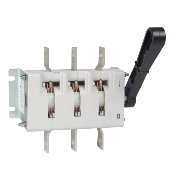 КЭАЗ Выключатель-разъединитель ВР32-35-А30220-250А-Л-УХЛ3