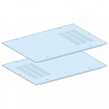 SE Prisma Plus P Панель задняя IP30 W800 08738