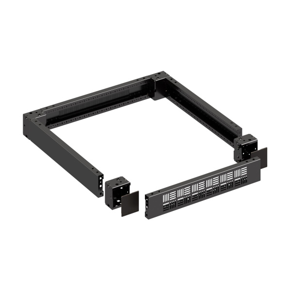 Купить Цоколь для IT-CQE 600 x 600, RAL9005