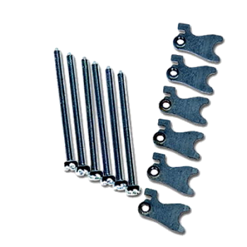 ABB Монтажный набор для установки устройств в полые стены 2TMA070180N0001