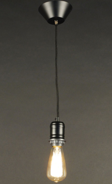 Купить Citilux Подвесной светильник Эдисон CL450200