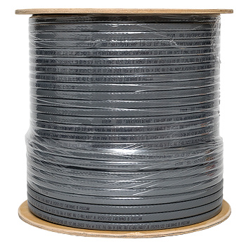 EKF Саморегулирующийся нагревательный кабель ESR-15F (15 Вт/м) 200 м, фторопласт