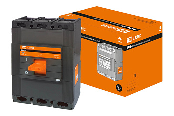 TDM ВА88-40 3Р 630А 35кА SQ0707-0023