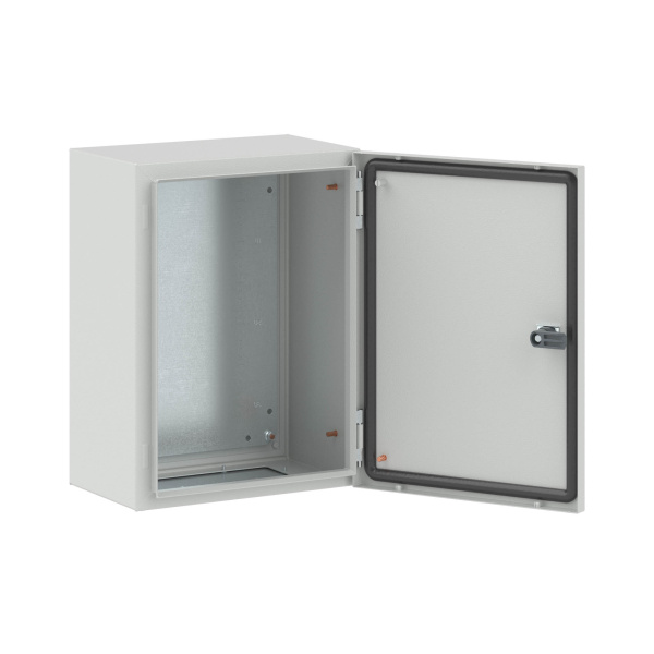 Купить DKC Корпус навесной ST c М/П ВхШхГ 400x300x200 мм