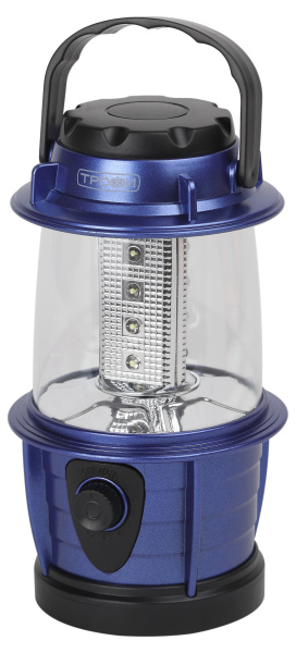 ТРОФИ Фонарь кемпинговый светодиодный KB-101 на батарейках Б0054482