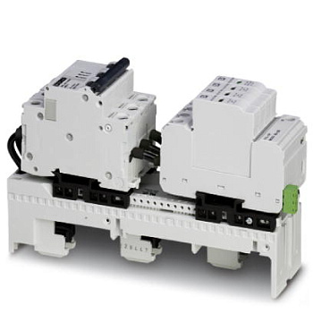 Phoenix Contact VAL-CP-MOSO 60-3S-FM Разрядник для защиты от импульсных перенапряжений, тип 2 2804403