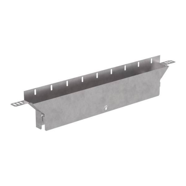 Промрукав Ответвитель вертикальный с крышкой Стандарт 600х50 PR16.0952