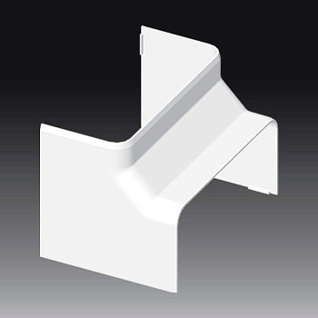 Kopos Угол внутренний на 90 гр. EKE 140X60 8565 (HB) 8565_HB