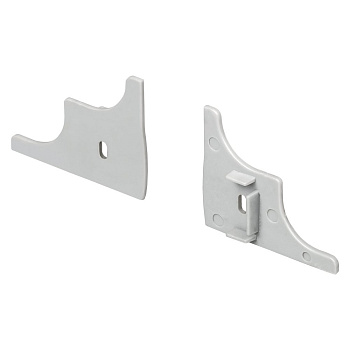 Arlight Заглушка ARH-CEIL левая (Пластик) 016140