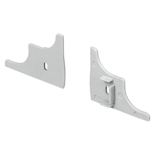 Arlight Заглушка ARH-CEIL левая (Пластик) 016140