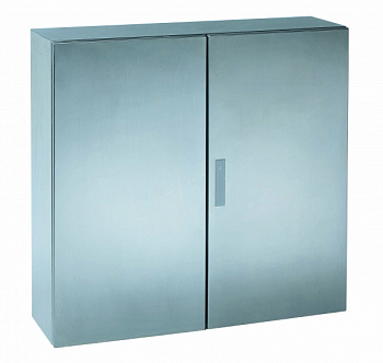 SE Шкаф нерж.сталь 1200х1000х300 NSYS3X121030