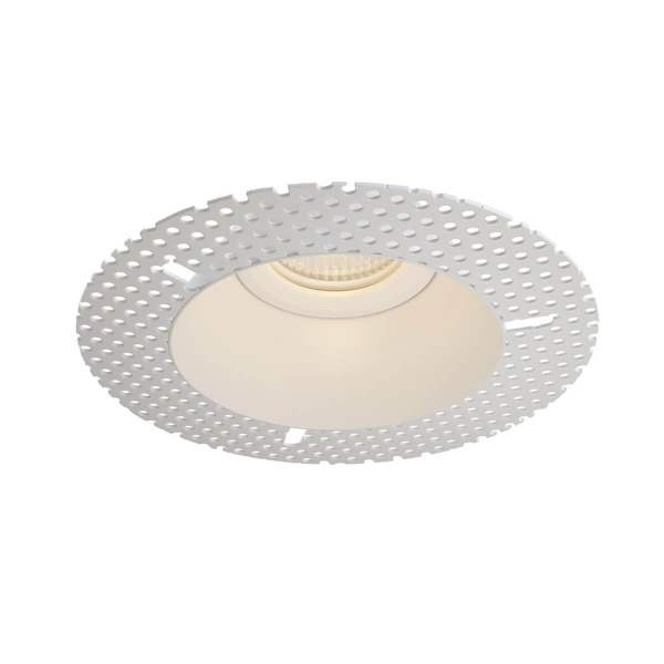 Купить Maytoni Downlight Встраиваемый светильник DL042-01W