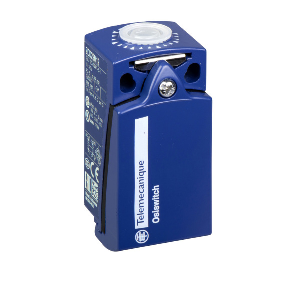 SE Корпус металлический с безинерционным контактом ZCD29M12