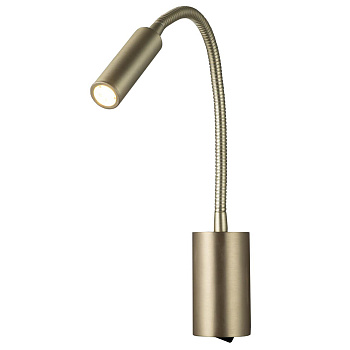 LOFT IT 10009AB Светильник настенный/Бра Stick , шт