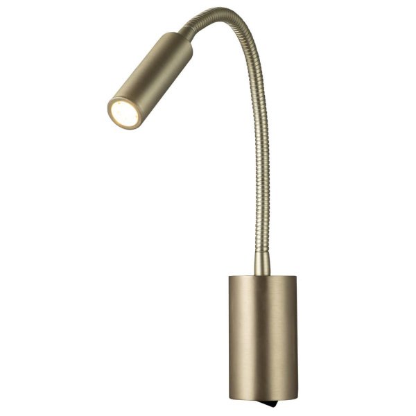 LOFT IT 10009AB Светильник настенный/Бра Stick , шт