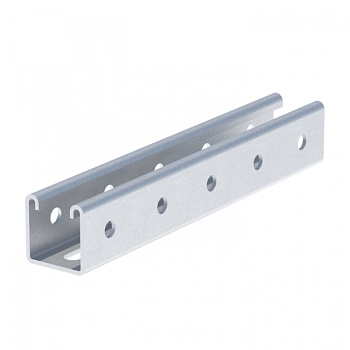 EKF PROxima STRUT-профиль 41х41х1,5х1100