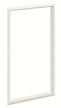 ABB Комплект адаптации для монтажа шкафа в нишу ширина 3, высота 9 рама CR39 2CPX052409R9999