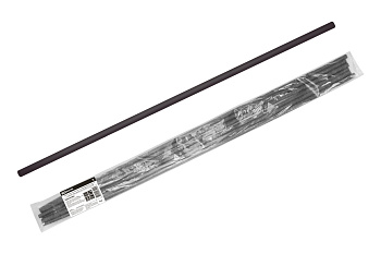 TDM Трубка термоусаживаемая, клеевая ТТкНГ(4:1)-12/3 SQ0548-0804