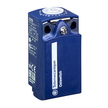 SE Пластиковый корпус с безинерционным контактом 2НЗ ZCP29