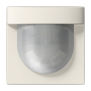 JUNG Датчик движения «стандарт» 2,20 м, слоновая кость LS17280