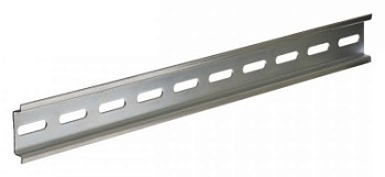 CHINT DIN-рейка оцинкованная TH35-7.5 100cm