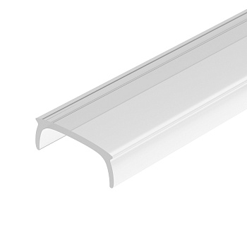 Arlight Экран F-KA-2000 прозрачный для PDS, MIC (Пластик) 013283(1)