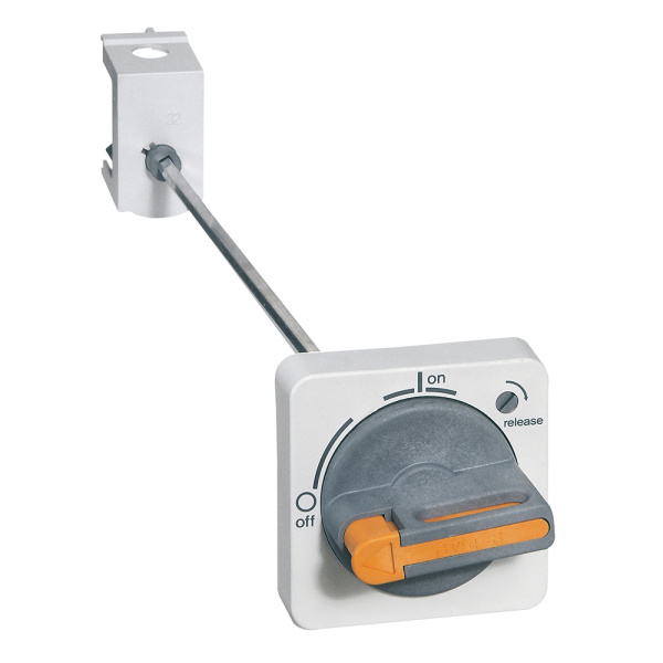 Legrand MPX3 Выносная поворотная ручка 32H/MA 417463