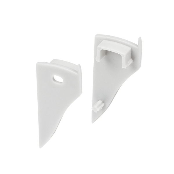 Arlight Заглушка ARH-CON с отверстием (Пластик) 018824