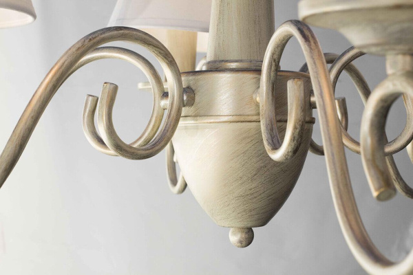 Купить Citilux CL428161 Ланселот Светильник Люстра