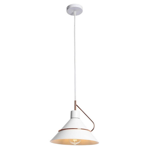 Lussole Комплект GRLSP-8264 (Светильник LSP-8264, Лампа светодиодная E27 1 шт.)