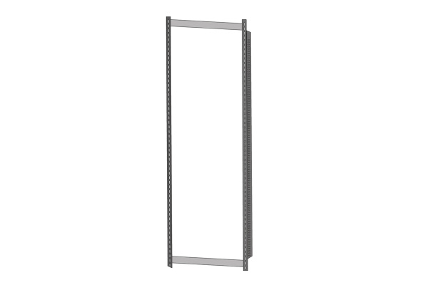 TDM Модульная рама для ВРУ 2000х450мм SQ0905-0176