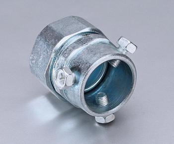 Муфта соединительная СТМ(В)-20(3/4") (Fortisflex) 63604