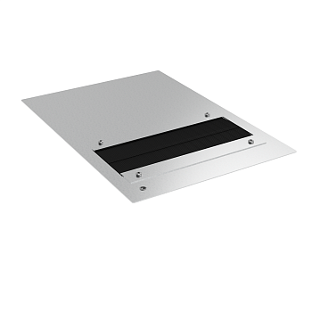 КЭАЗ Пластина 600х600