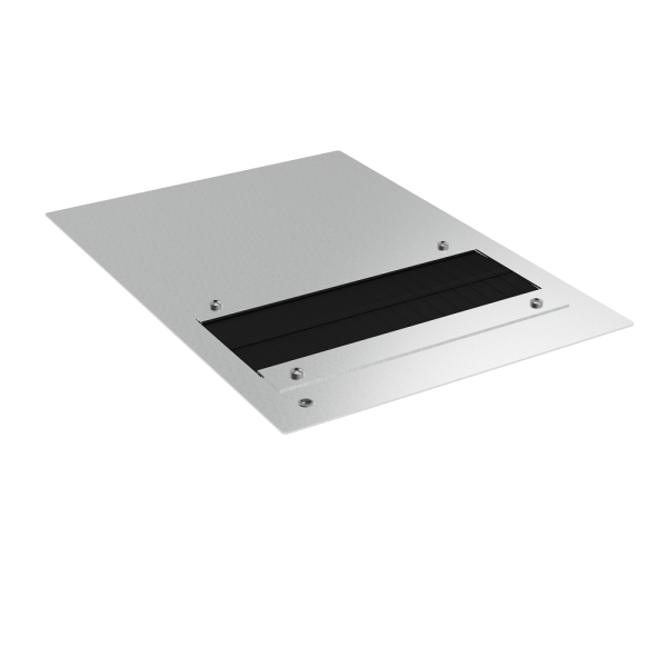 КЭАЗ Пластина 600х600