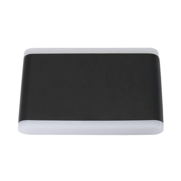 Favourite 2863-2W Basic Уличный светильник D50*W175*H110, 2*LED*6W, 650LM, 3000K, IP54, included Favourite 2863-2W Basic Уличный светильник D50*W175*H110, 2*LED*6W, 650LM, 3000K, IP54, included