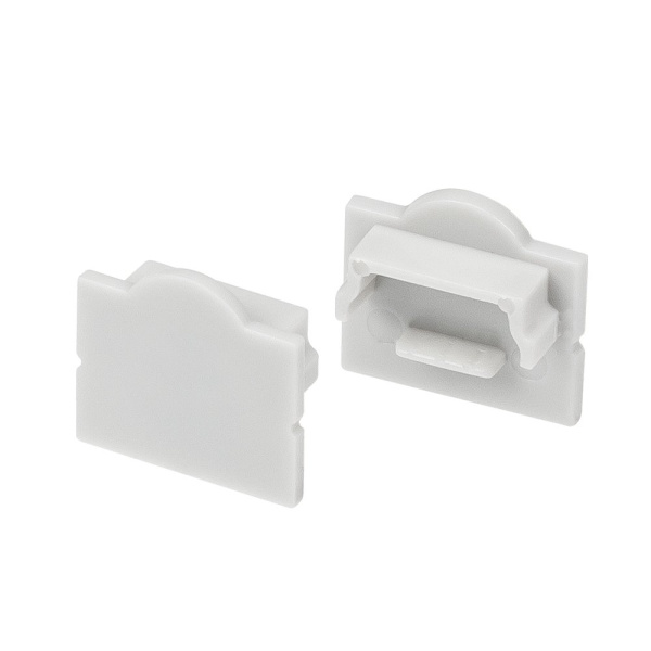 Arlight Заглушка ARH-WIDE-H20 LENS глухая (Пластик) 018864