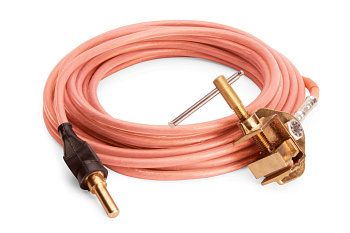 КВТ Набор для заземление НПЗ-16 59327