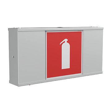 Белый свет Световой прибор BS-FUGA-10-D1-ELON a22293