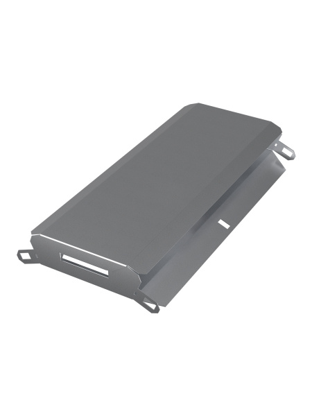 TDM Поворот на 45 град. вертикальный внешний 35х300 SQ2902-1605